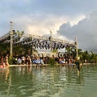 DMT on Mega-Yachts: Inside the Psychedelic Jet-Set