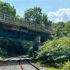 West Leb Bridge By Sex Shop Closed Due To Safety Concerns With Only 25 Years Advance Notice