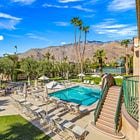 Follow-up: Desert Sun Resort sold, rebranding as Casa Palma