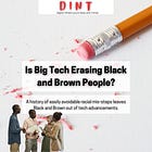 DINT #72 - Big Tech Refuses to Be Inclusive, 4 Recent Examples