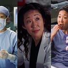 What would Dr. Cristina Yang Watch?