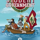 Three Thieves: Tower of Treasure, Death Comes For The Toymaker, ShortBox Comics Fair & Student Government