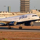JetBlue And Spirit Airlines Won't Be Merging And Making Air Travel Even More Awful, Thanks Biden DOJ!