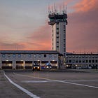 Drone Sightings Over New Jersey Military Installations, Air Base In Germany