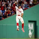 Red Sox and Jarren Duran avoid arbitration, agree to 2025 deal, includes 2026 club option 