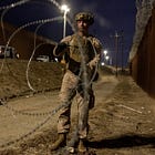 Nearly 4,000 US Troops Deployed to Southern Border; IEDs Found in Multiple Locations In Mexico