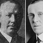SCOUTING YESTERDAY | Goring death costs South Dakota Democrats 1924 governor's race