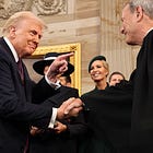 The Supreme Court Just Got Closer to Crowning Trump King