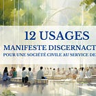 Manifeste Discernaction - Un outil citoyen aux multiples usages