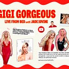 🎧 Faces, Fears, and Flaws with Gigi Gorgeous