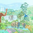 7 Ways Adam & Eve Reveal the Genius of God