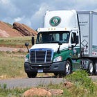 Berkshire AGM Recap and Trucking Stock Summary