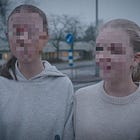 Islamistisk lärare hängde ut sina elver som "rasister"