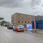 Zernike Campus Opens New Housing Complex With 401 Available Rooms