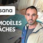 Asana : Comment créer un modèle de tâche