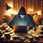 From Tinder (?) to Terrorism: How ISIL in South Africa Makes and Moves Money