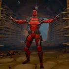 'Marvel’s Deadpool VR' Game Announced At Summer Games Fest