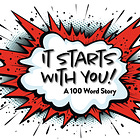 The Book | A 100 Word Story