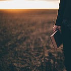 I AM: A Pilgrimage Through Lent