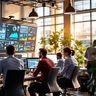 How F1 Teams Use Data to Scout Drivers