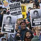 Can Trump Legally Deport Mahmoud Khalil? What About Free Speech? Here’s What Experts Say