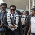 The most powerful man in Mozambique