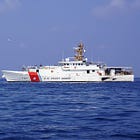 US Intercepts Iranian Weapons Shipment, Summary Of Red Sea Activities