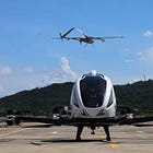 Low-Altitude City to Watch: Zhuhai