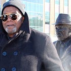 South Dakota civil rights leader Porter Williams dies