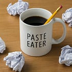 Need Essay Feedback? Hit 'Print.'