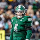Chase Kline Opts Out of Bowl Game 