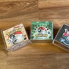 TIE Pokemon Booster Box Portfolio Report - December 2024