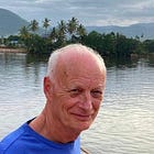 Meet the Team: Robert Fowler 