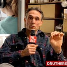 Druthers Dr Trozzi Talks Part 3 | Art & Science of Medicine