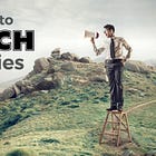 FWN | Top Tips for Pitching to Editors