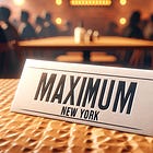 Host Maximum New York