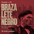 Cândido, el espía que me entrenó