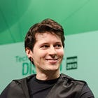 Šéf Telegramu Durov zadržen ve Francii, vyšetřování pokračuje