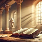 God’s Definition of Good: Understanding Romans 12 and Preparing for Romans 13