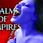 Psalm of Vampires: Chapter 24