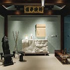 How wealthy Chinese shop for home decor in 2024
