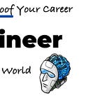 Future Proof Your Career as an Engineer in Gen AI World