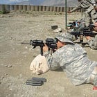 The Military Question