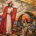 What does Christ’s victory in the desert mean for us?