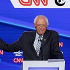 Fellow leftists, please vote for Kamala