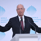 Globalist Front Man Klaus Schwab Tells Elitist Followers They Must ‘Force’ Humanity Into a World Ruled by AI and Other Dehumanizing Technologies