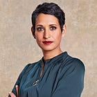 BBC’s Naga Munchetty: Women are gaslit about their health. I'm among them.