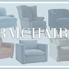 Help Me Pick a Chair for Our Bedroom