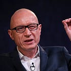 BOTW: Foxtel puts on subscribers as News Corp advertising turns 'insipid'; Glass houses; Yet another big AI week