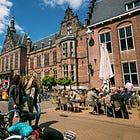 Dutch Universities Urge Government to Rethink Plans to Limit International Students